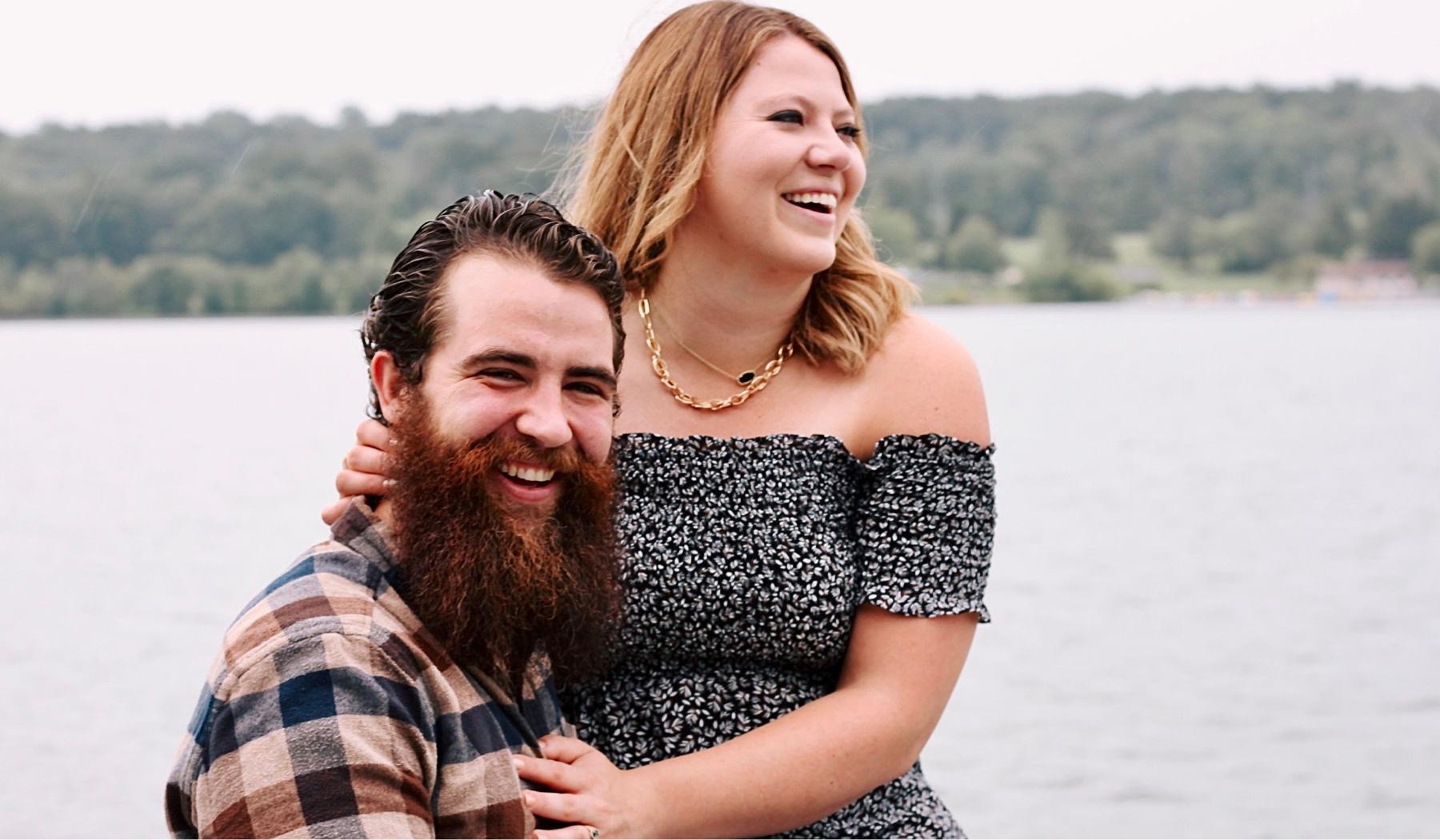 The Wedding Website of Brittany Wright and Michael Wortell