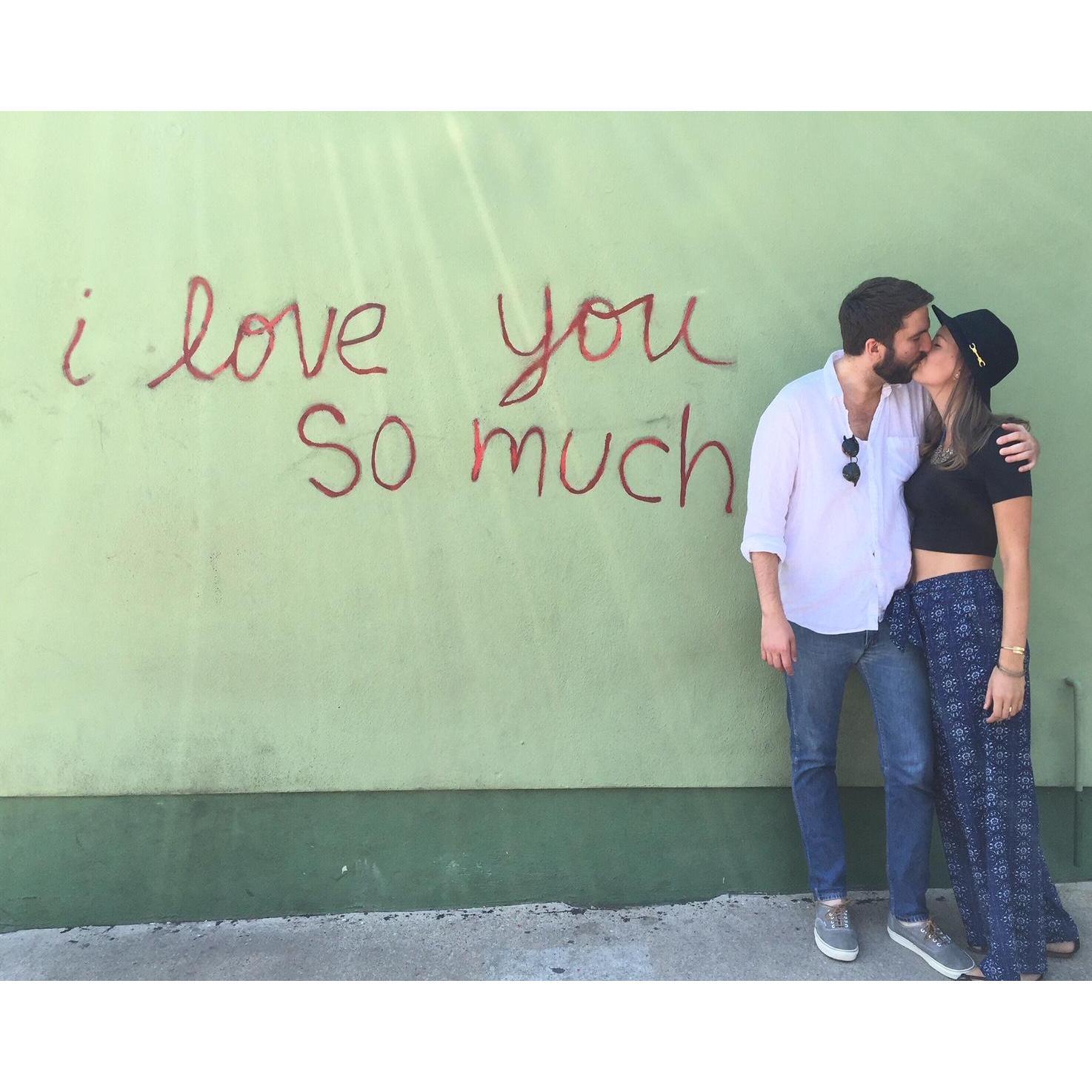 Austin 
October 2015