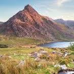 Tryfan