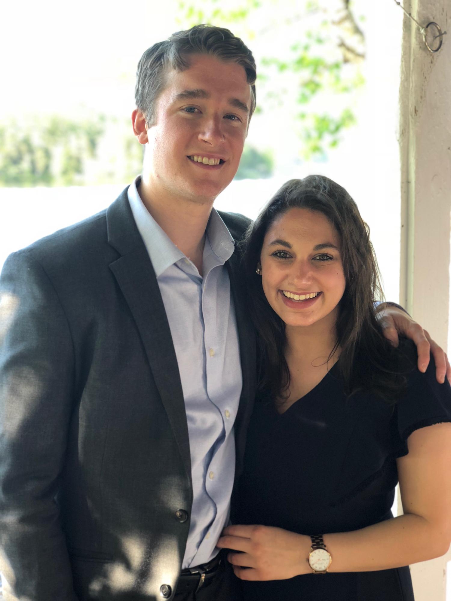 wedding in New Hampshire
