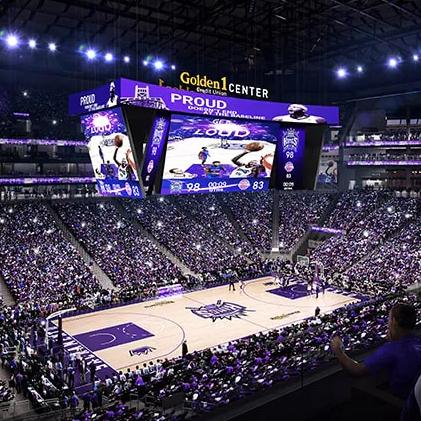 Basketball Tickets For Two