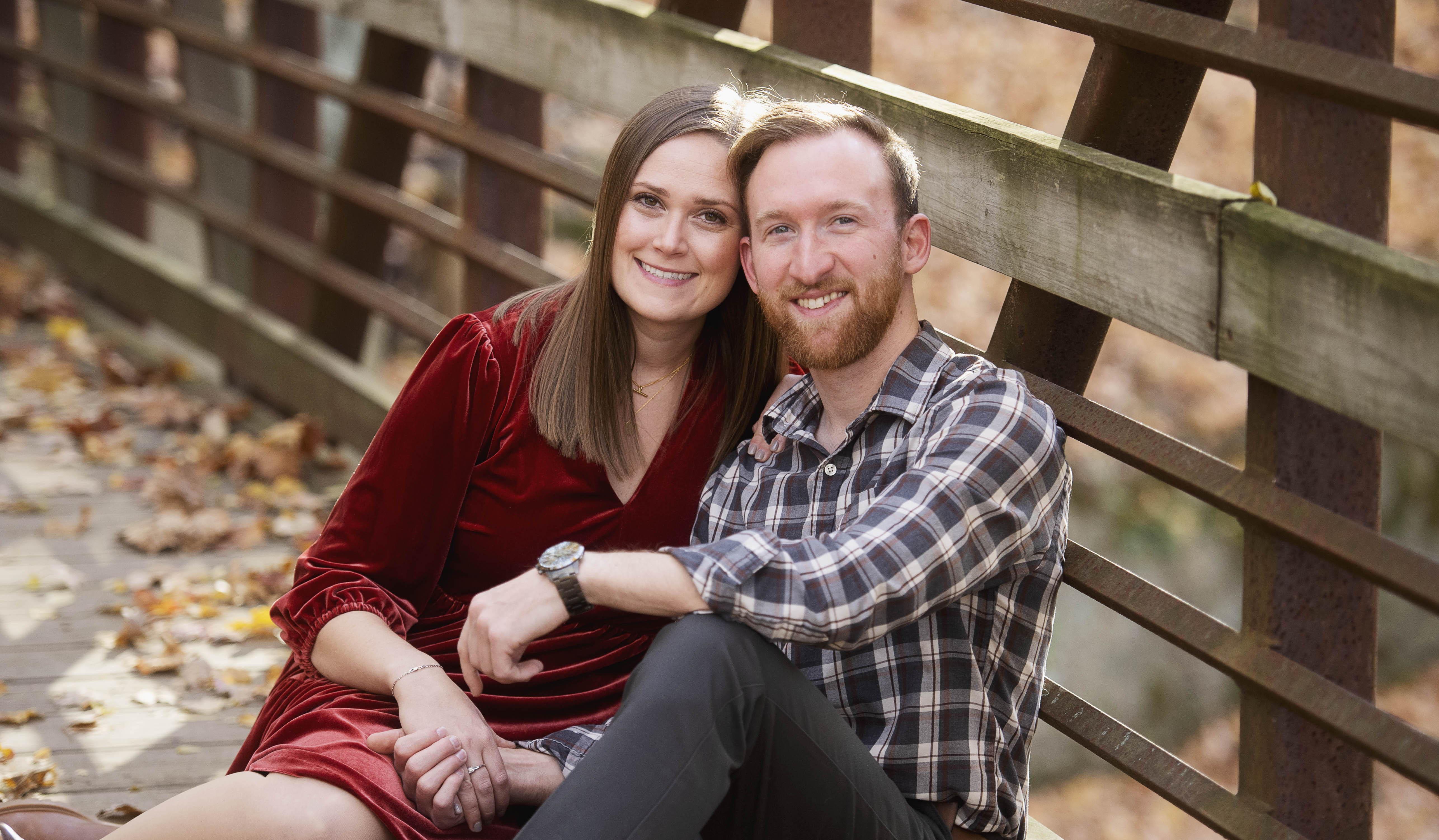 Paige Scott and Sawyer Ellis' Wedding Website