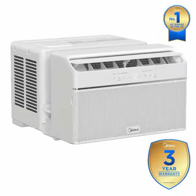 AC Units - Help Us Cool Our Home!
