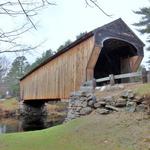 Corbin Covered Bridge