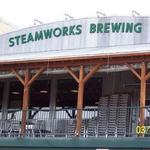 Steamworks Brewing Company