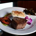 Halls Chophouse