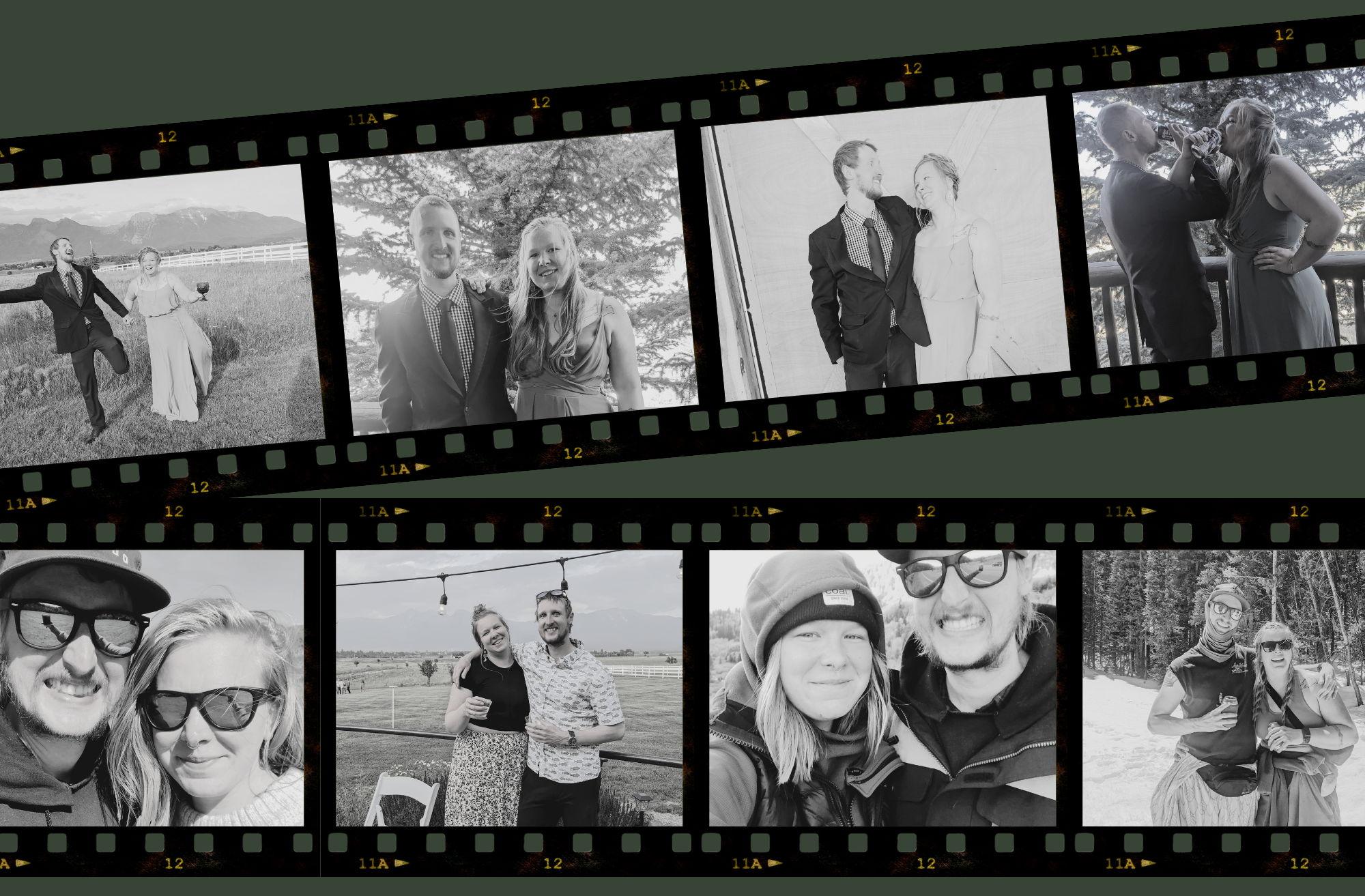 The Wedding Website of KayDee Johnson and Devin Nolan