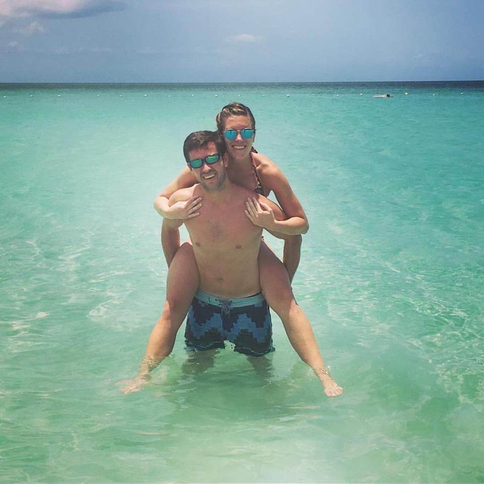 Beautiful Jamaica