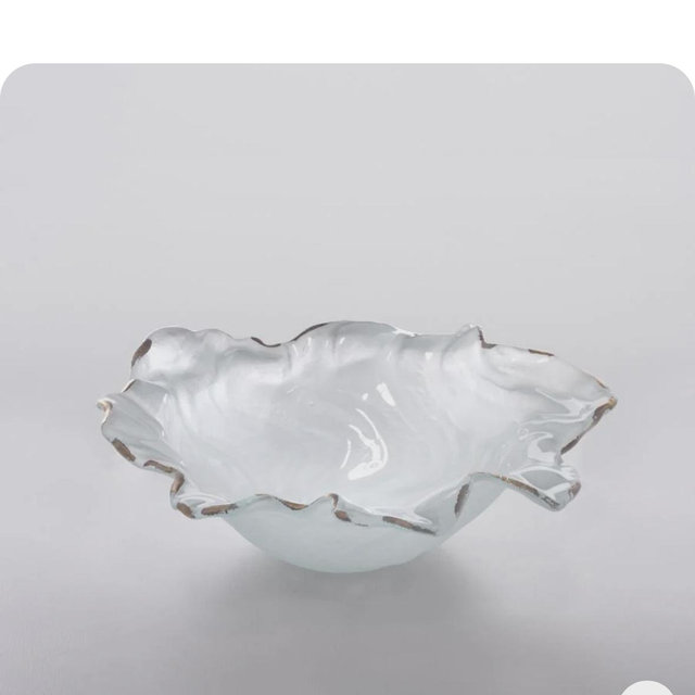 Poppy Small Bowl Annie Glass