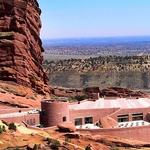 Red Rocks Amphitheatre