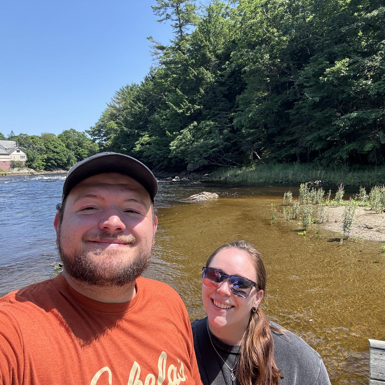 7/2024 - Trip to Maine