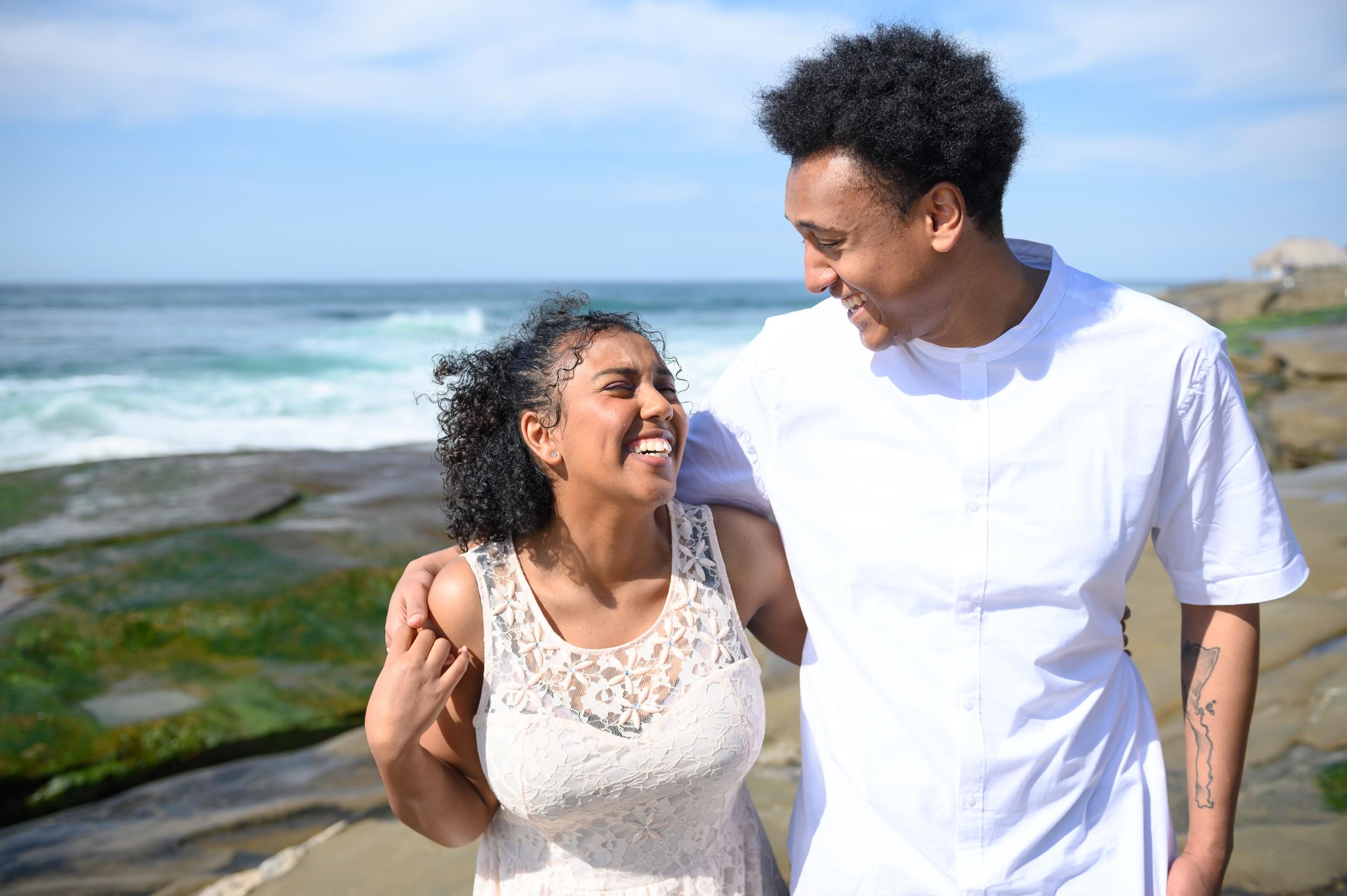 The Wedding Website of Noah Andemichael and Blen Alemu