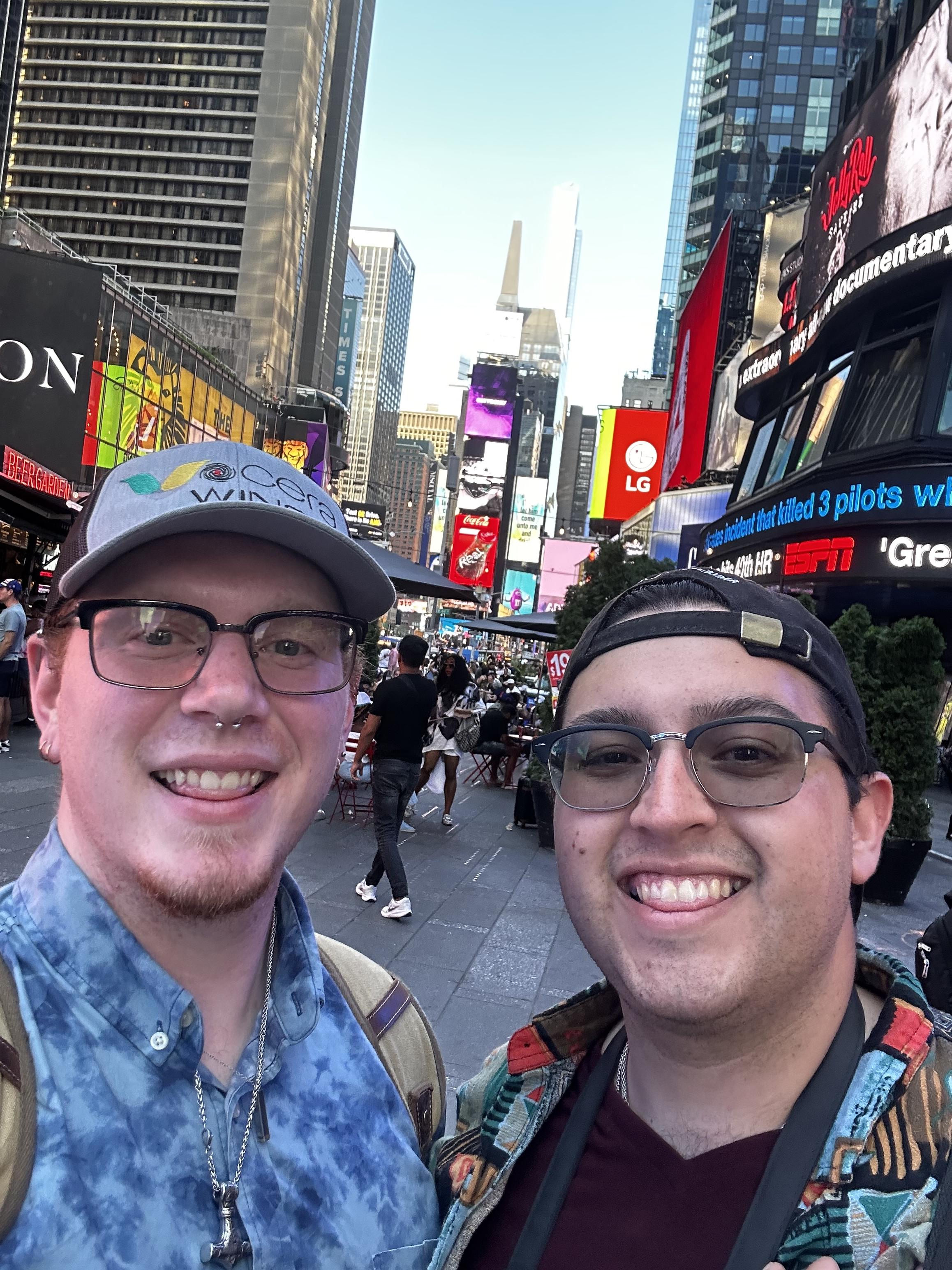 The Wedding Website of Ryan Gans and Anthony Howland