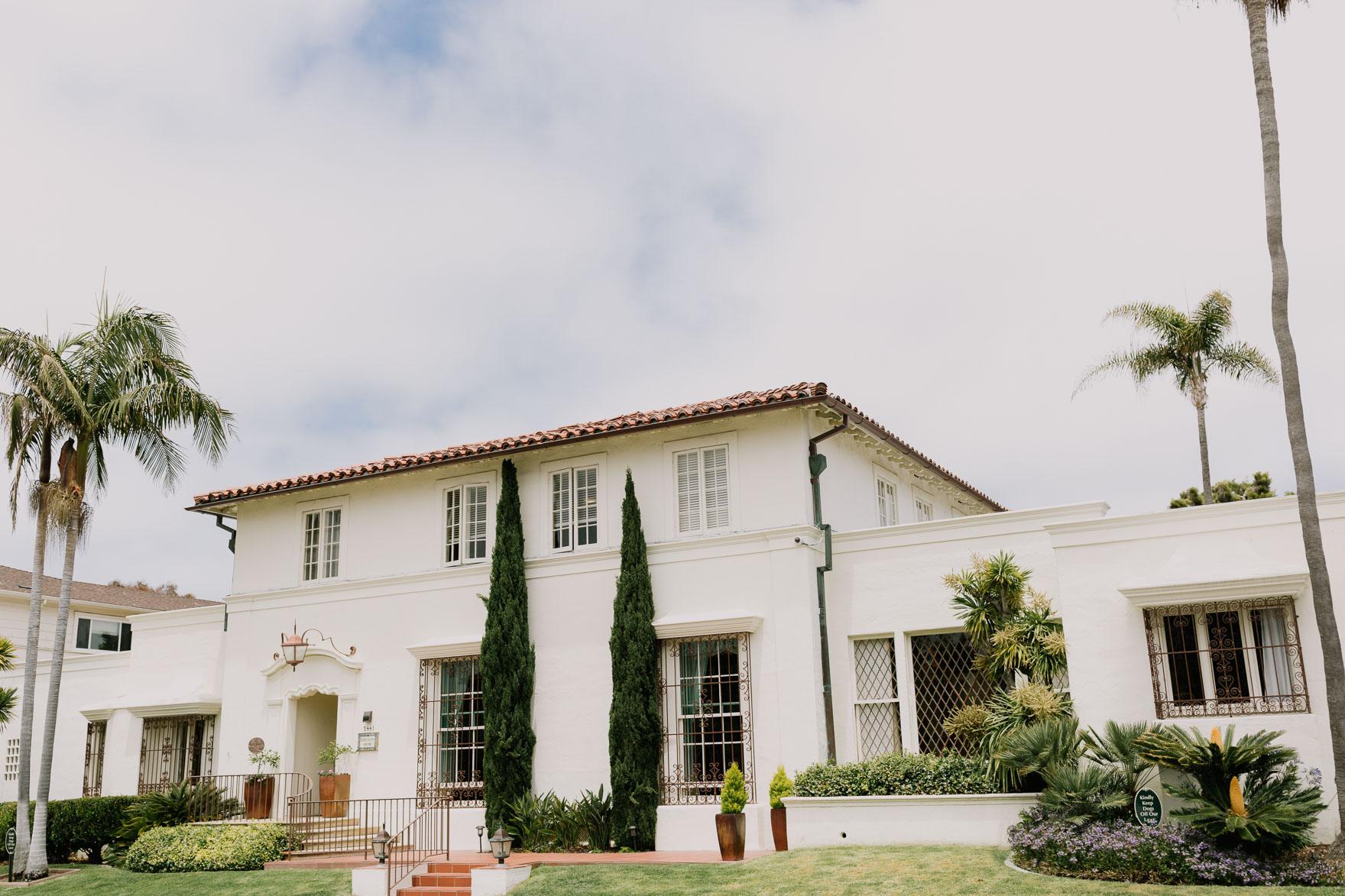 The Wedding Website of Natalie Deskin and Peter Lee