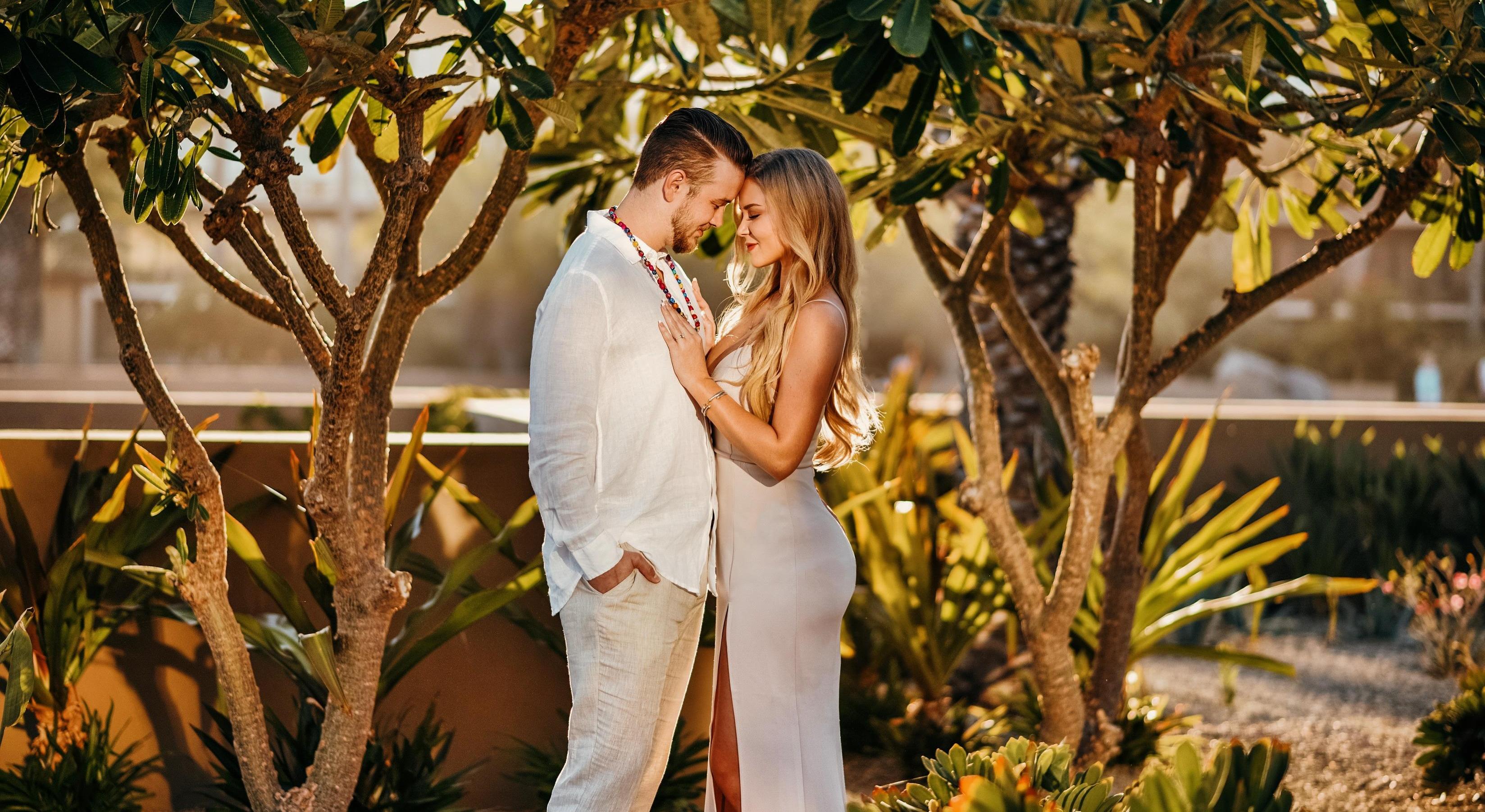 Whitney Brockman and Martin Vioski's Wedding Website