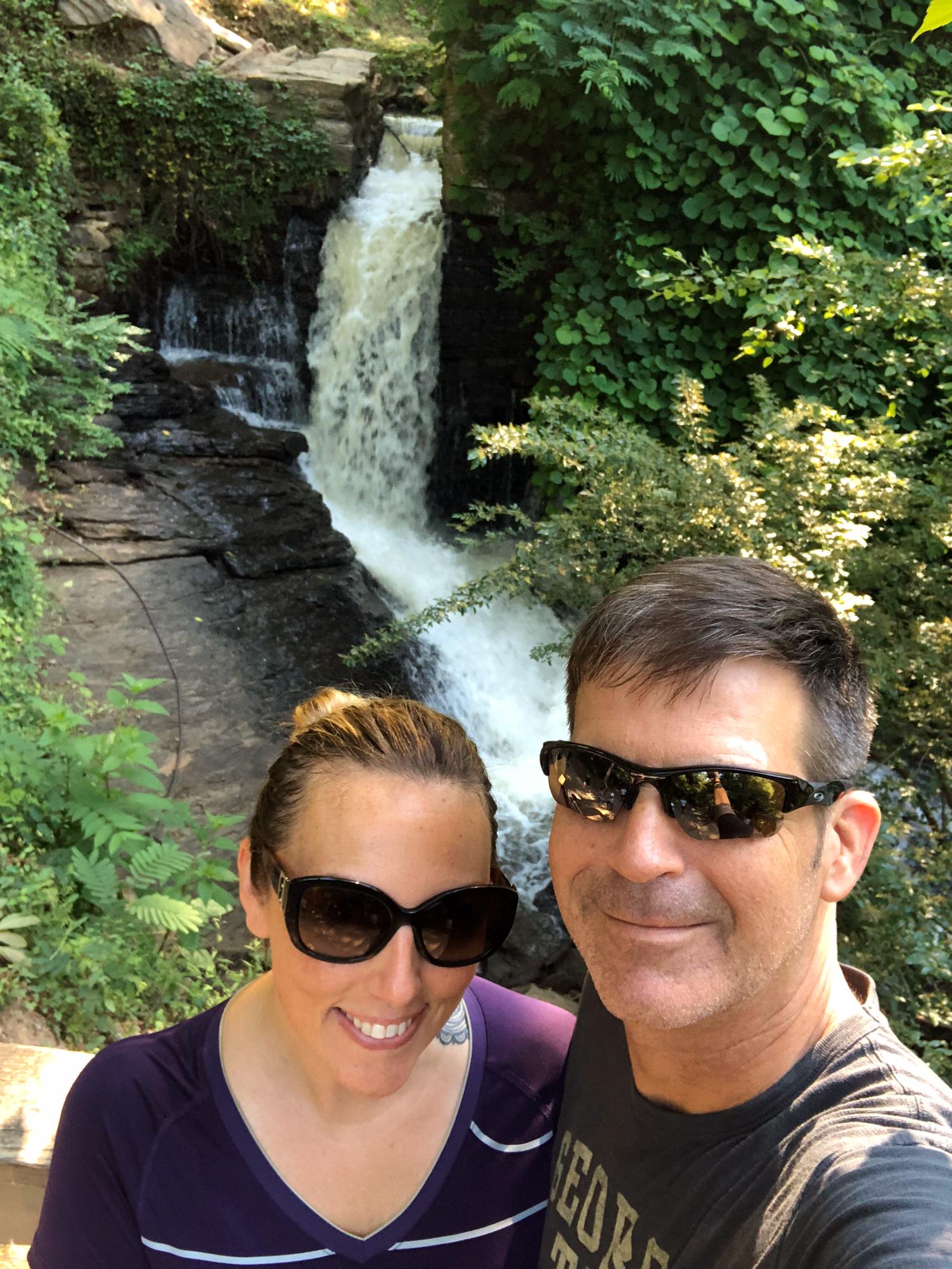The Mill hike