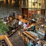 Stone Brewing World Bistro & Gardens - Escondido