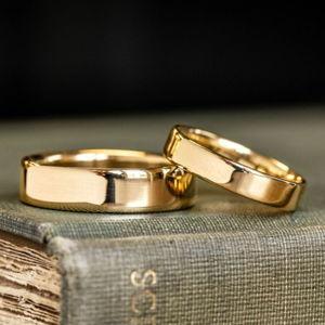 Our newlywed fund