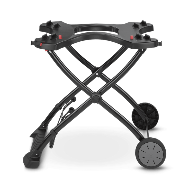 Grill Cart