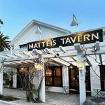 The Inn at Mattei's Tavern, Auberge Collection