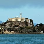 Alcatraz Island