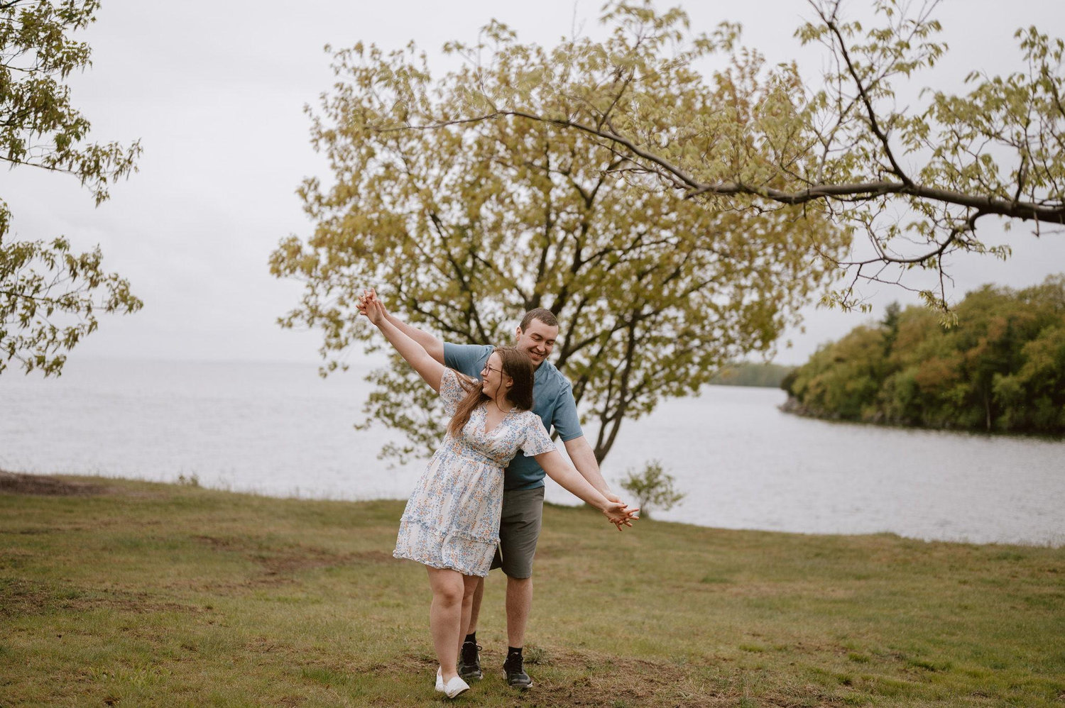 The Wedding Website of Amanda Gates and Hunter Lanfear