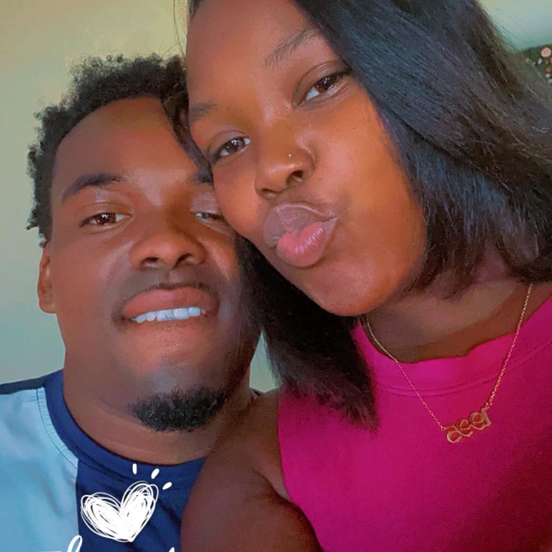Real love, real smiles, real life together.