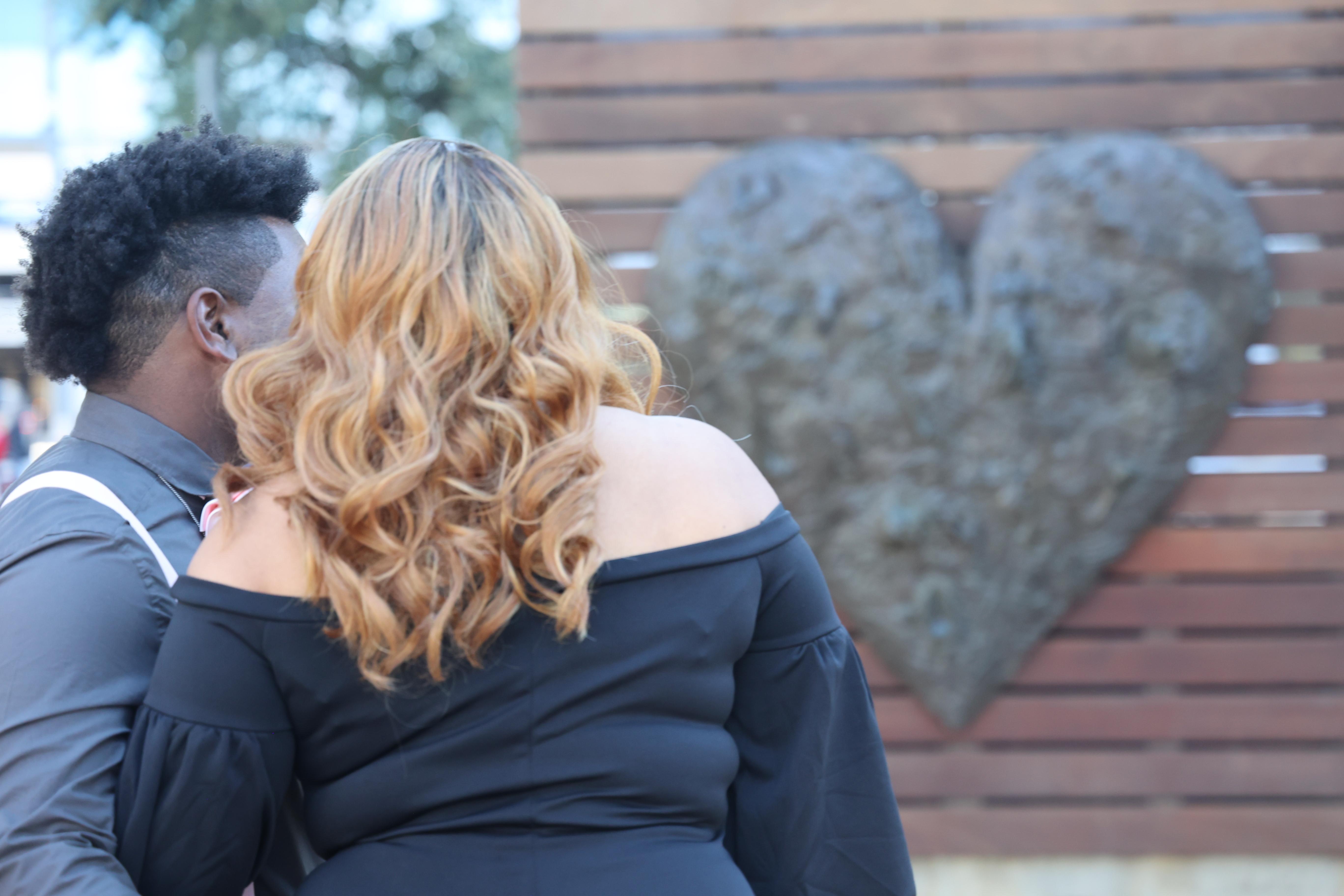 The Wedding Website of Joshua Morris and Vanesa Morris