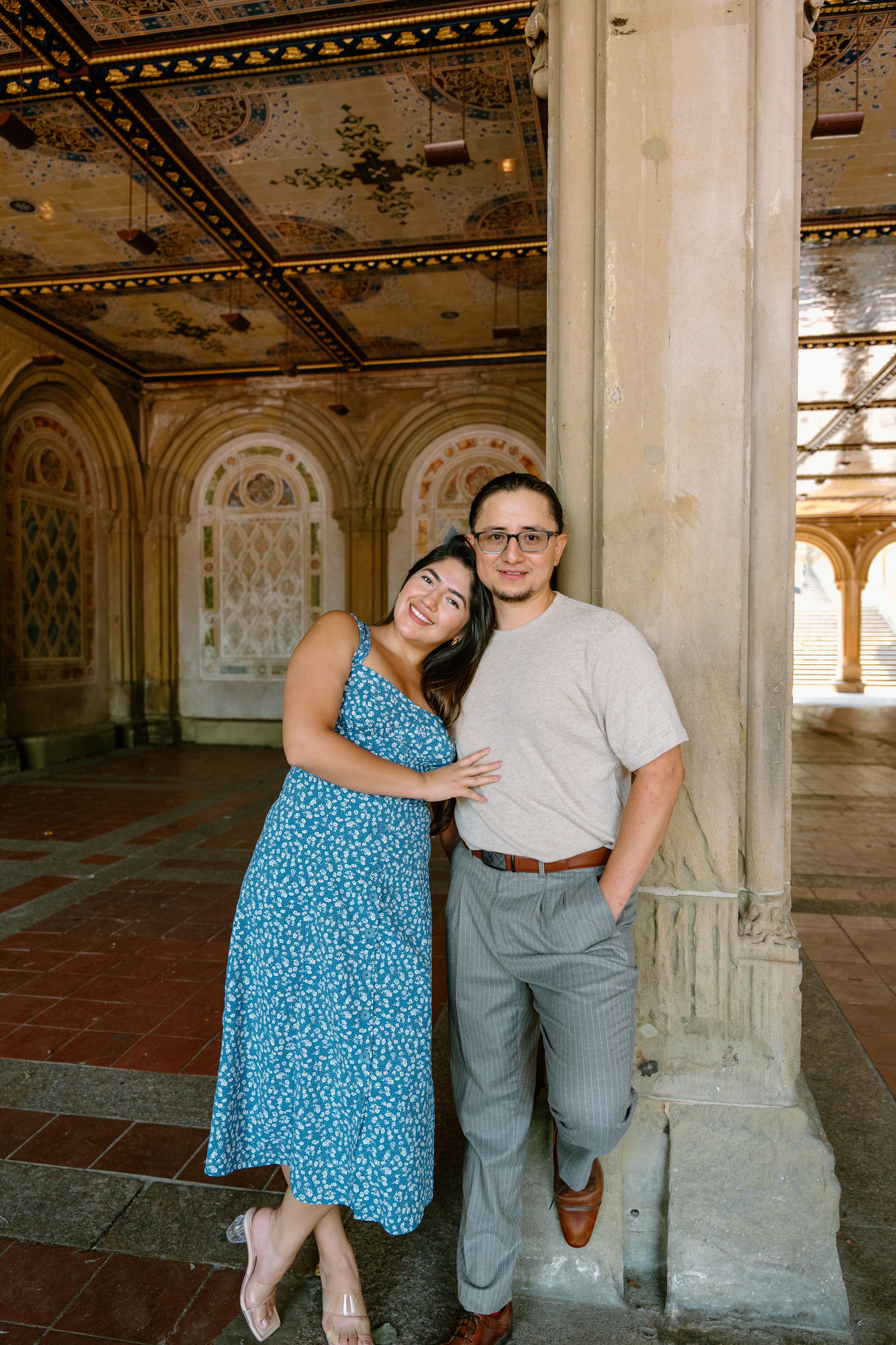 The Wedding Website of Priscila Naula and Miguel Riera