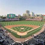 Wrigley Field
