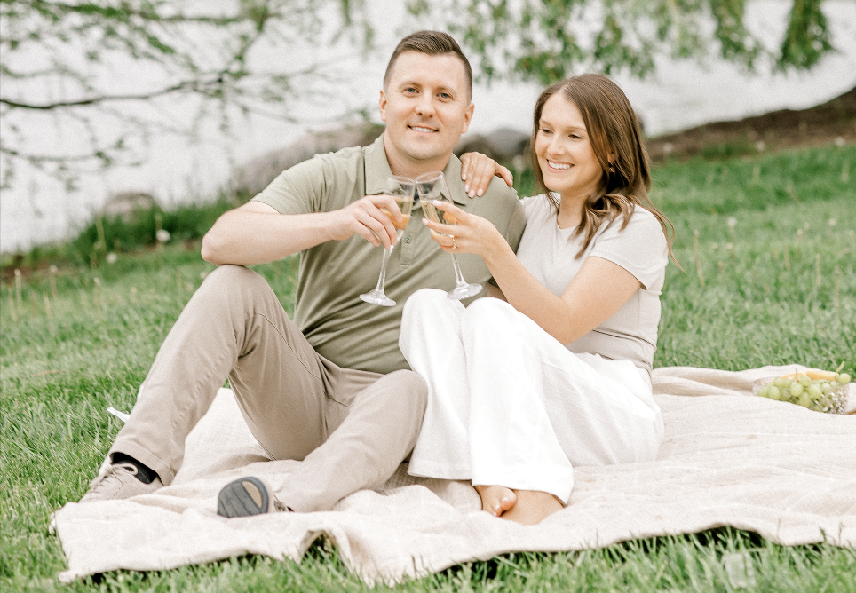 The Wedding Website of Brianna Fritts and Jamison Snyder