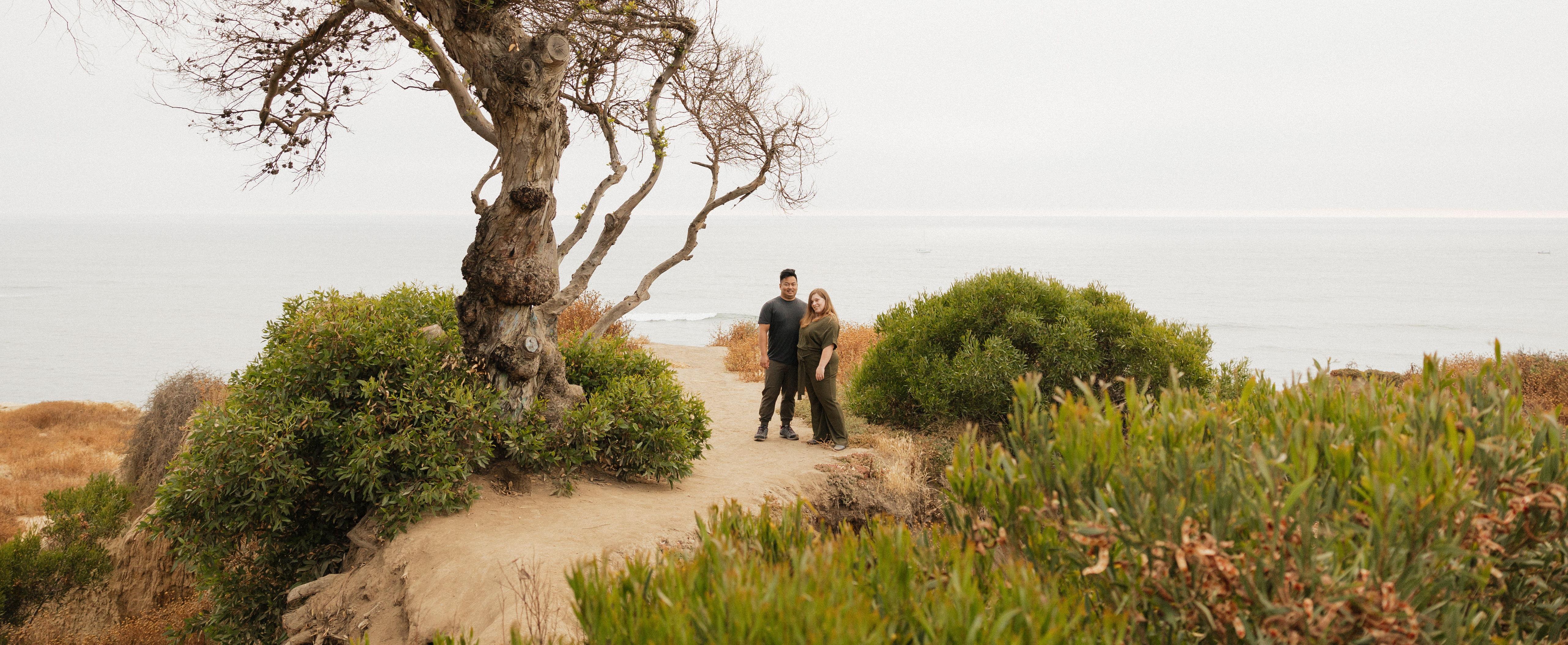 The Wedding Website of Yael Gonicman and Jonathan Leano