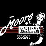 Moore Street Cafe