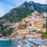 Amalfi coast day trip from Sorrento