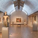 Kimbell Art Museum