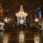 Wieliczka Salt Mine