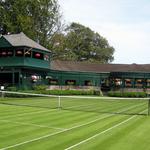 International Tennis Hall of Fame