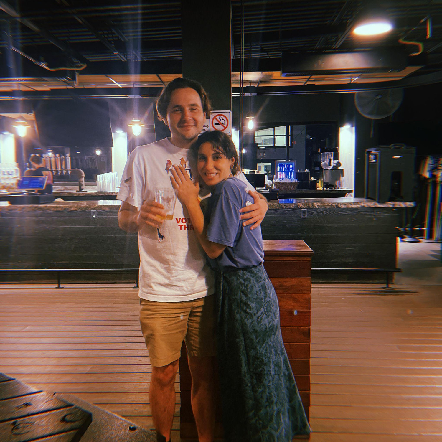 Cooper's 25th Birthday in ATL - June 2023