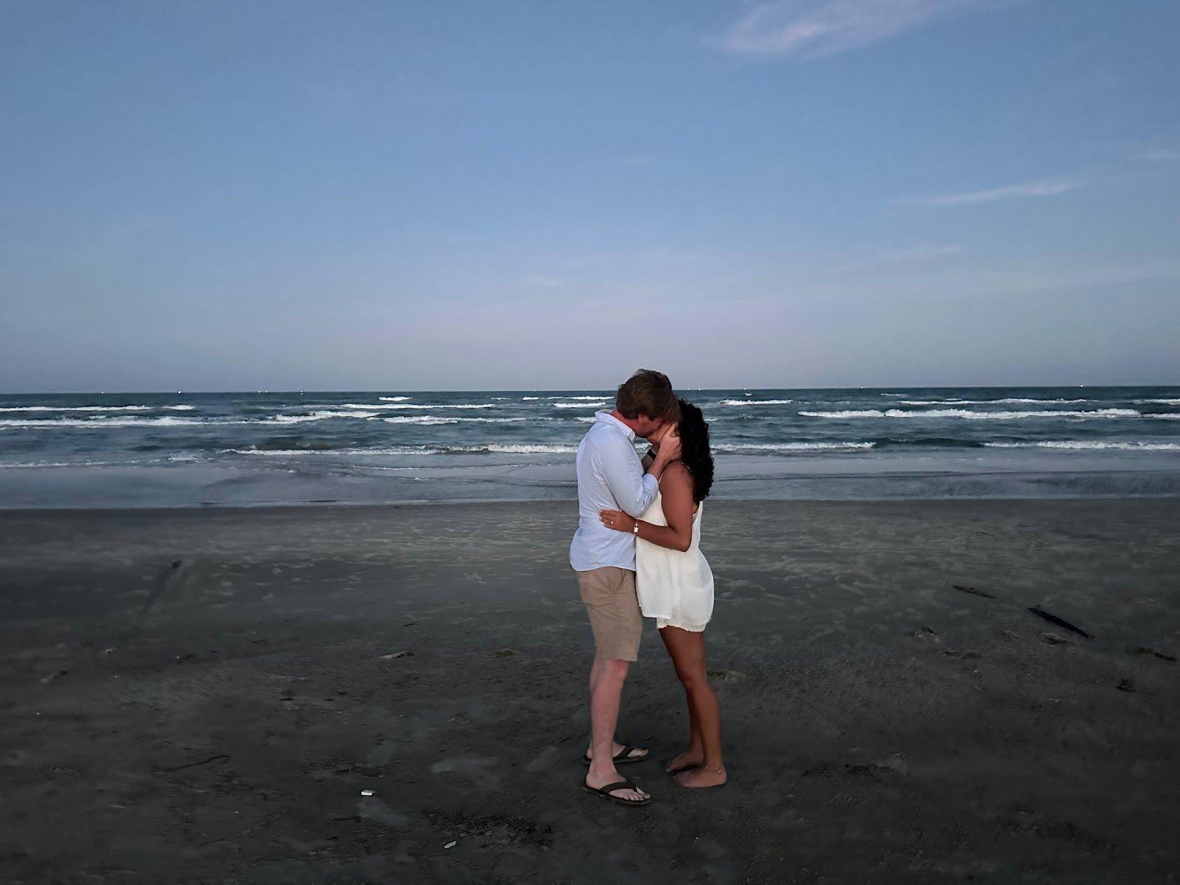 The Wedding Website of Kaitlyn Nicole Anderson and Tristan Alexander Clark