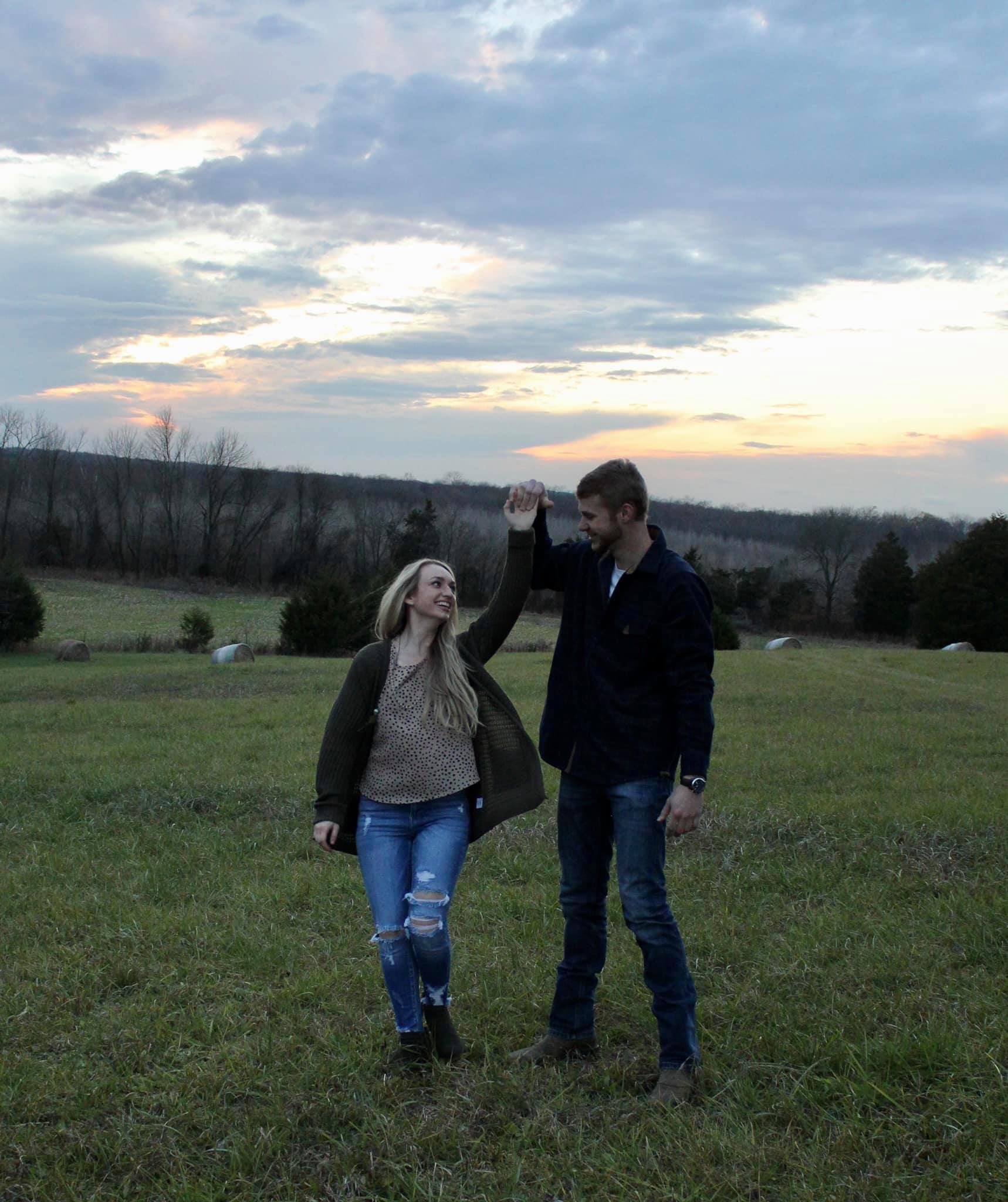 The Wedding Website of Brianna McKayla Bradley and Brandon Keith Turner