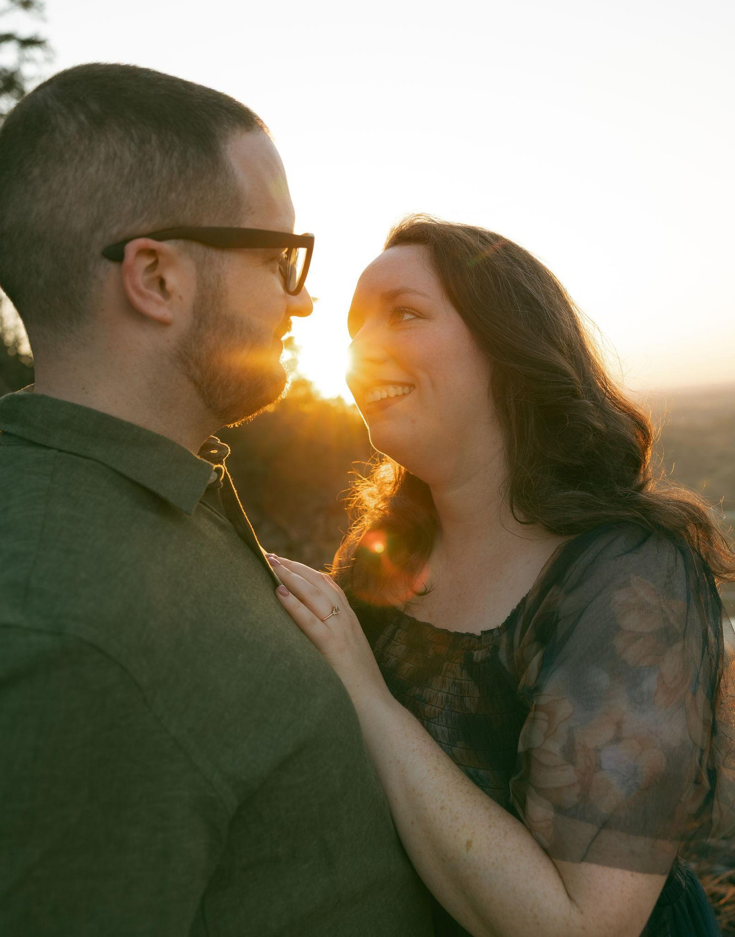 The Wedding Website of Nick LeBaron and Hannah Meltzer