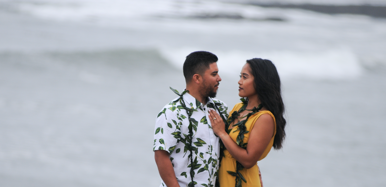 The Wedding Website of Deana Querubin and Jared Acosta