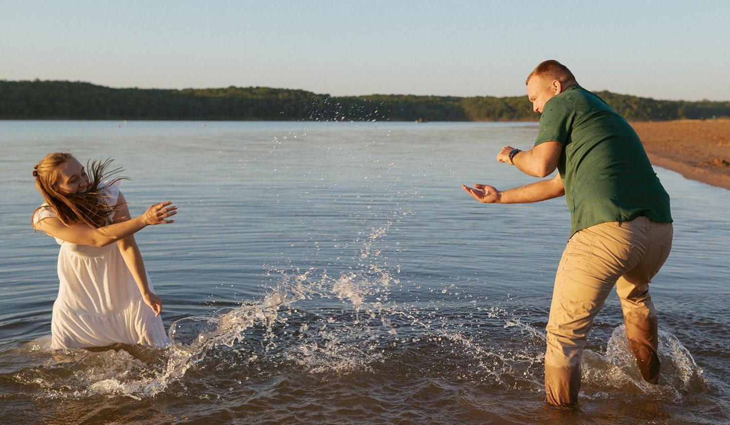 The Wedding Website of Allison Walania and Jack Funk