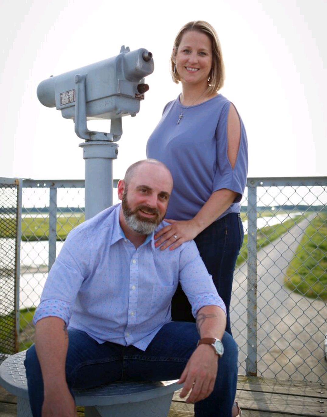 The Wedding Website of Shannon Russell and Austin Steck