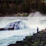 Kootenai Falls