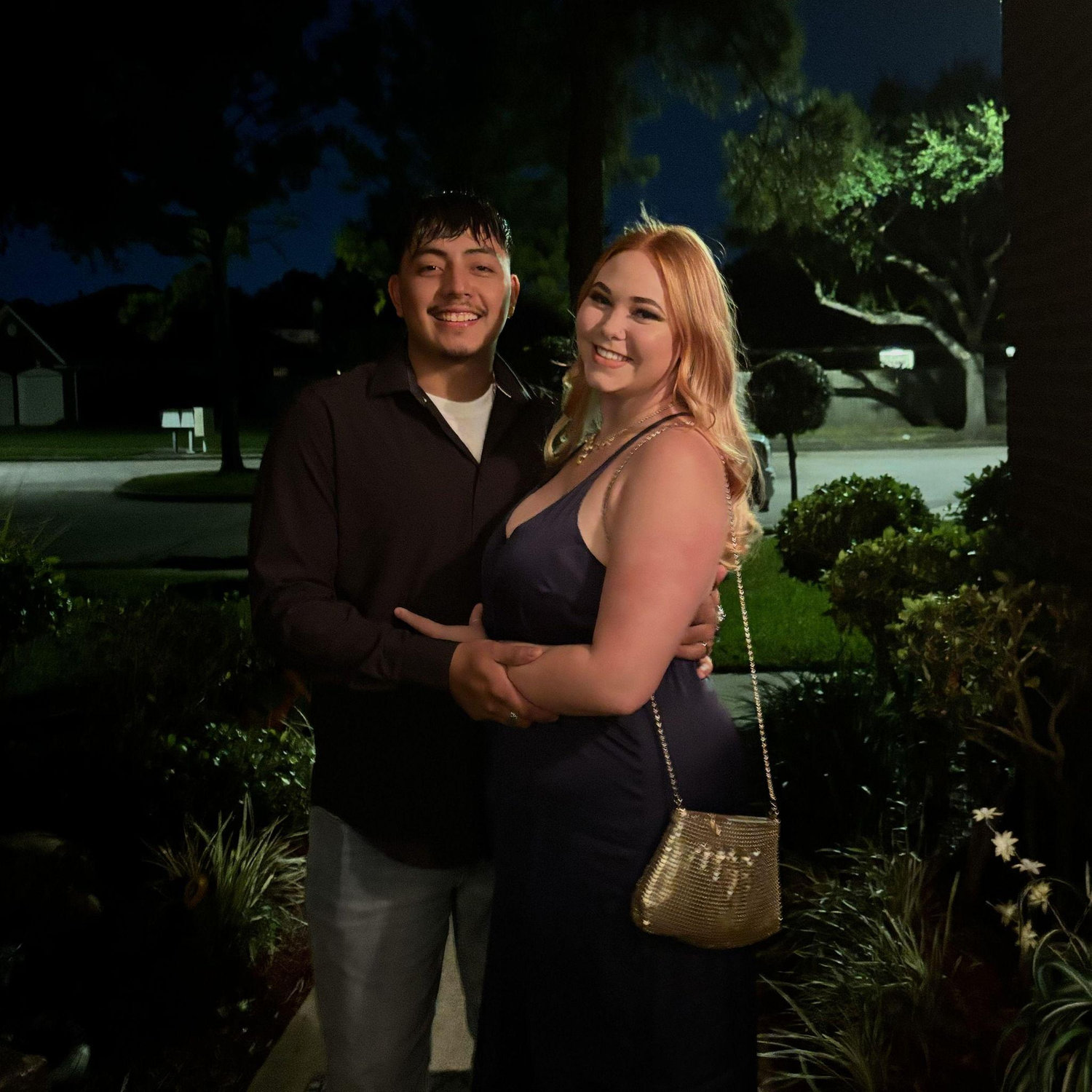 2 year anniversary