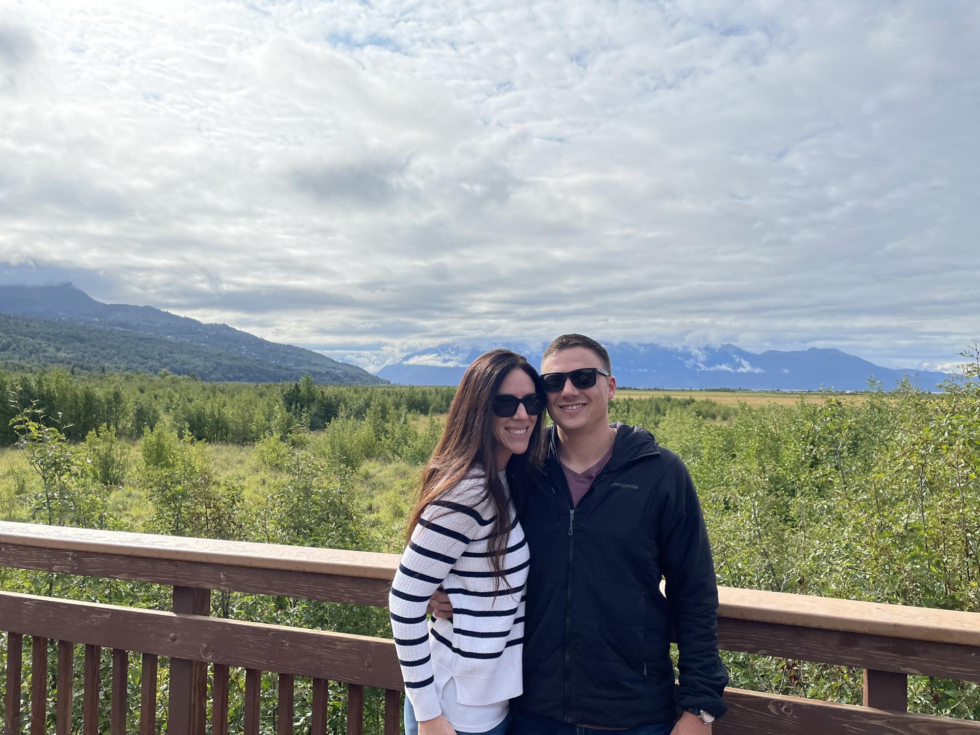 Alaska 2021