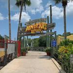 Adventure Landing Jacksonville Beach