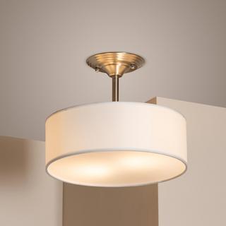 Breno Drum Pendant Light