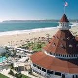 Coronado Island